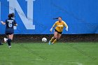 WSoccer vs Brandeis  Wheaton College Women's Soccer vs Brandeis College. - Photo By: KEITH NORDSTROM : Wheaton, women's soccer